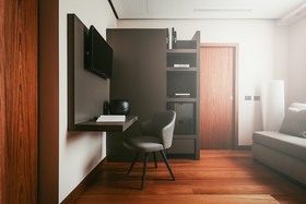 Baca Suites Restaurant & Bar