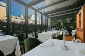 Baca Suites Restaurant & Bar