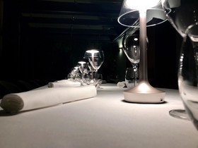 Baca Suites Restaurant & Bar