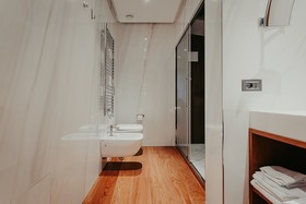 Baca Suites Restaurant & Bar