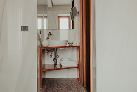 Baca Suites Restaurant & Bar