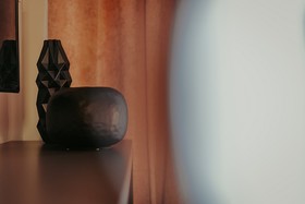 Baca Suites Restaurant & Bar