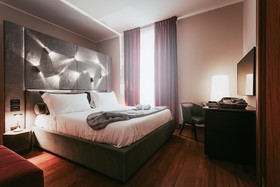 Baca Suites Restaurant & Bar