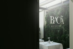 Baca Suites Restaurant & Bar