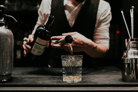 Baca Suites Restaurant & Bar