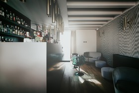 Baca Suites Restaurant & Bar