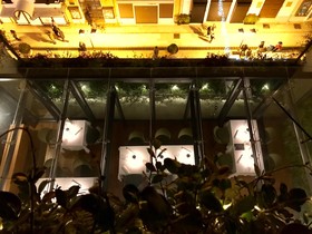 Baca Suites Restaurant & Bar