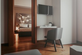 Baca Suites Restaurant & Bar