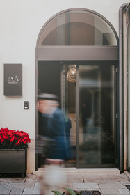 Baca Suites Restaurant & Bar