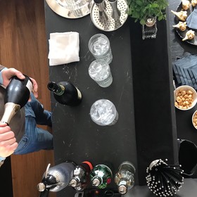 Baca Suites Restaurant & Bar