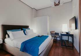 Baca Suites Restaurant & Bar