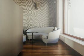 Baca Suites Restaurant & Bar