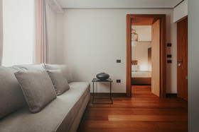 Baca Suites Restaurant & Bar