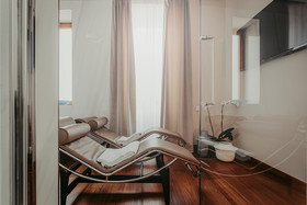 Baca Suites Restaurant & Bar