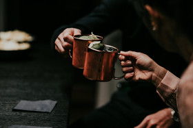 Baca Suites Restaurant & Bar