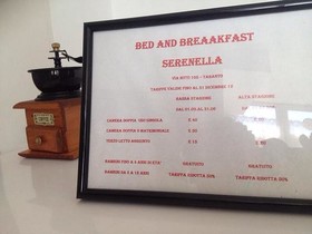 B&B Serenella