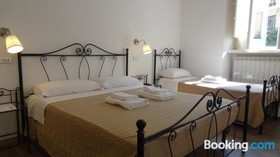 B&B Sparta