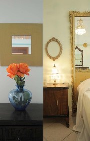 B&B Le Finestre sul Borgo