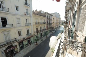 B&B Le Finestre sul Borgo