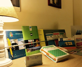 Bed and Breakfast Nonna Maria