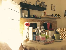 Bed and Breakfast Nonna Maria