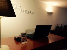 Villa Angela