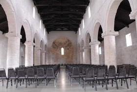 Relais Histò San Pietro sul Mar Piccolo