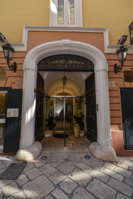 Hotel Akropolis