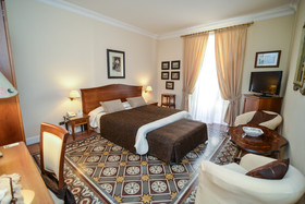 Hotel Akropolis