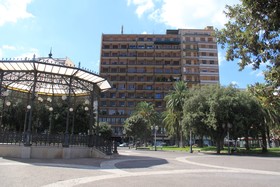 Hotel Plaza