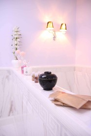 Il Giardino delle Jacaranda