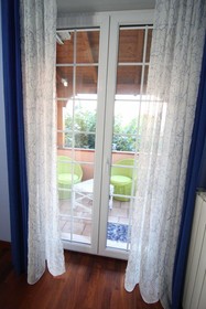 Il Giardino delle Jacaranda