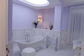 Il Giardino delle Jacaranda