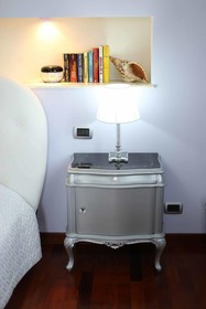 Il Giardino delle Jacaranda