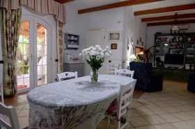 Il Giardino delle Jacaranda