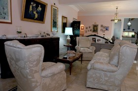 Il Giardino delle Jacaranda