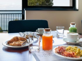 Hotel Delfino Taranto