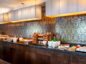 Hotel Delfino Taranto
