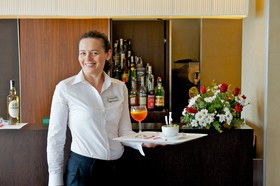 Hotel Delfino Taranto