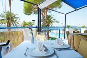 Hotel Delfino Taranto