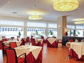 Hotel Delfino Taranto