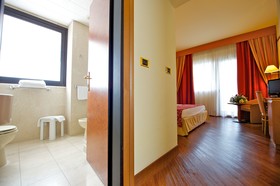 Hotel Delfino Taranto