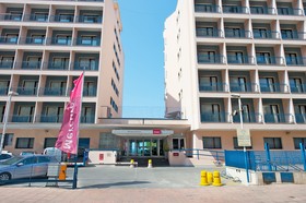 Hotel Delfino Taranto