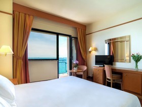Hotel Delfino Taranto