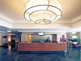 Hotel Delfino Taranto