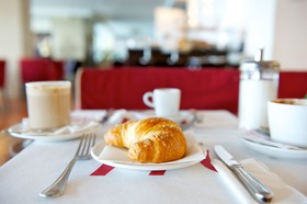 Hotel Delfino Taranto