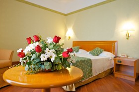 Hotel Delfino Taranto