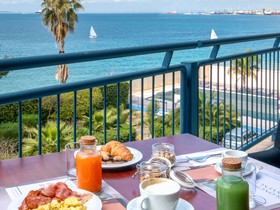 Hotel Delfino Taranto