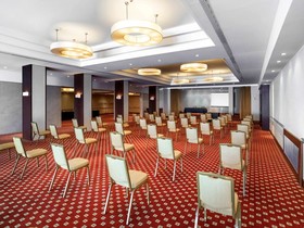 Hotel Delfino Taranto