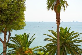 Hotel Delfino Taranto